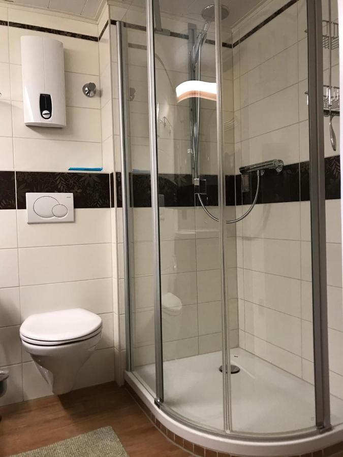 Appartement Familie Willems Winterberg 3 Экстерьер фото