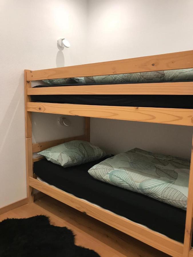 Appartement Familie Willems Winterberg 3 Экстерьер фото