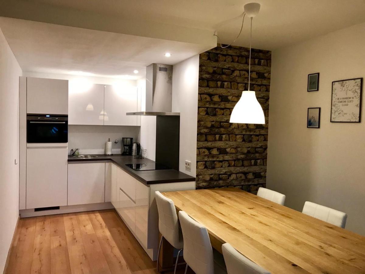 Appartement Familie Willems Winterberg 3 Экстерьер фото
