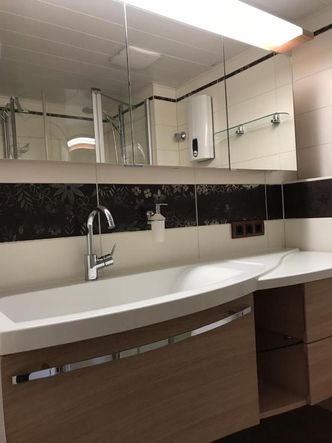 Appartement Familie Willems Winterberg 3 Экстерьер фото