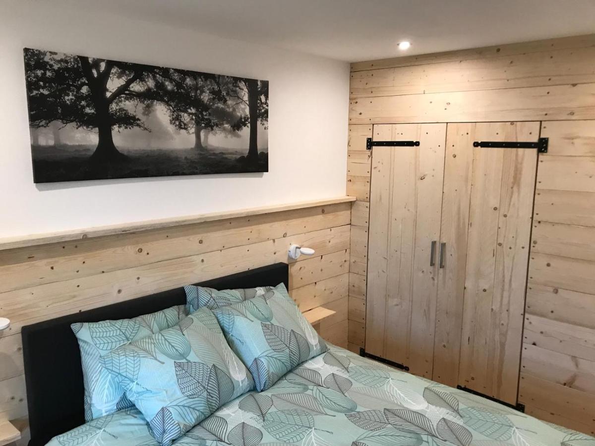 Appartement Familie Willems Winterberg 3 Экстерьер фото